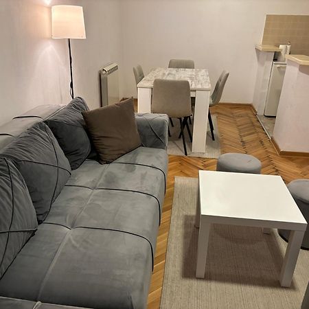 Appartement Magenta Beo Shopping Centre II à Belgrade Extérieur photo