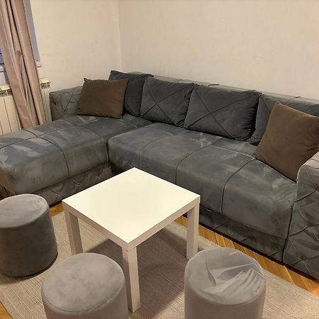 Appartement Magenta Beo Shopping Centre II à Belgrade Extérieur photo