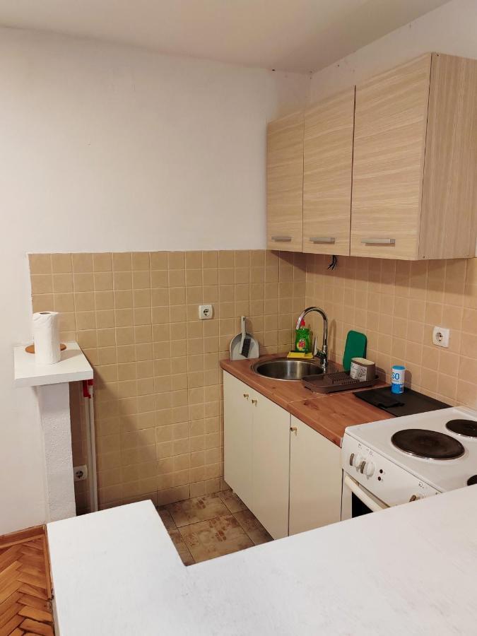 Appartement Magenta Beo Shopping Centre II à Belgrade Extérieur photo