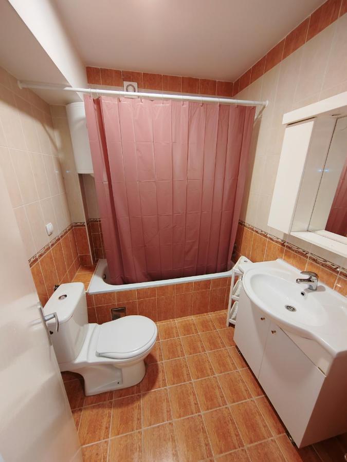 Appartement Magenta Beo Shopping Centre II à Belgrade Extérieur photo
